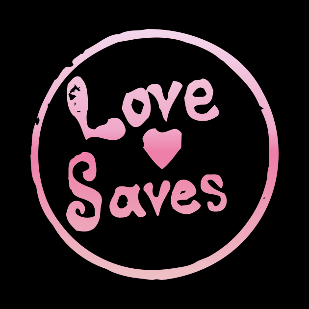 Love Saves by iZiets