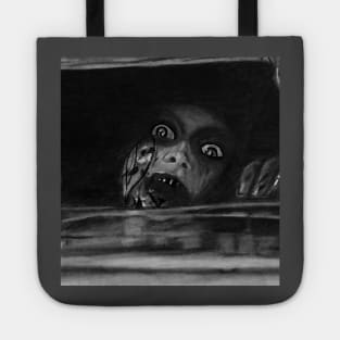 Evil Rising Tote