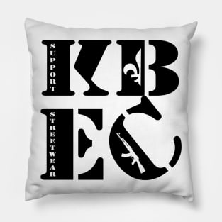 KBEC AK-47 Pillow