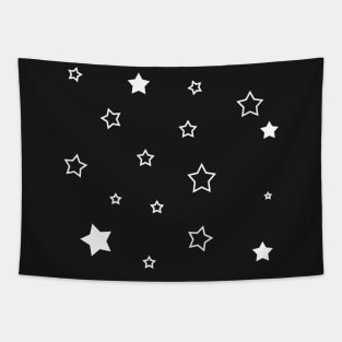 Be a Star! Tapestry