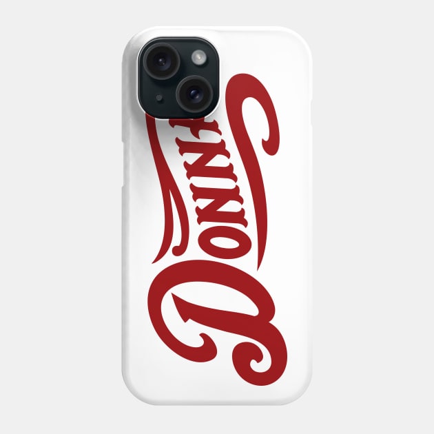 Donna Phone Case by VsLobis