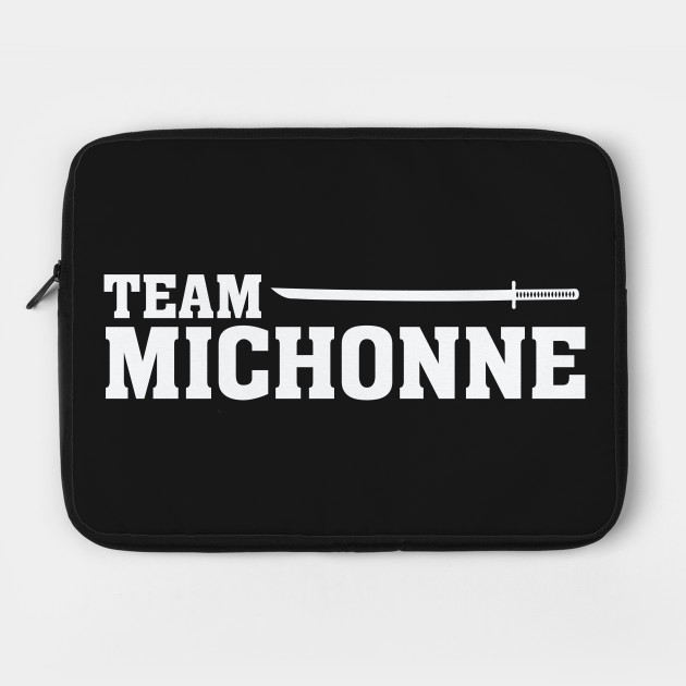 Team Michonne – Samurai Sword