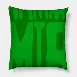 Mamma Mia Pillow