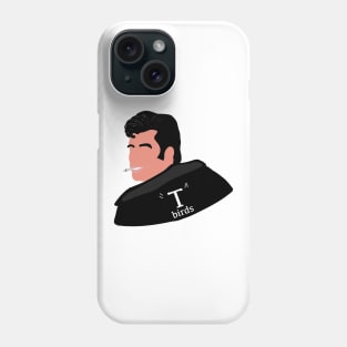 Danny Zuko Phone Case