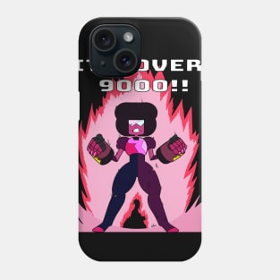 Garnet is the best Phone Case