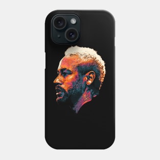 Neymar Phone Case