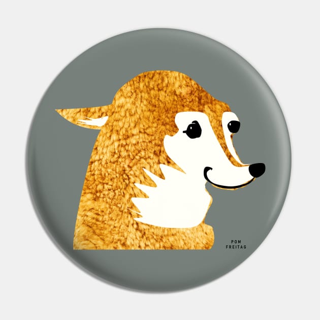 Shiba inu chichuahua : Pin by Annie Pom Freitag