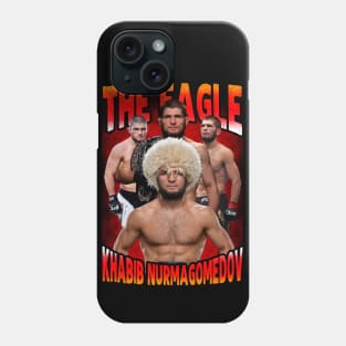 KHABIB NURMAGOMEDOV Phone Case