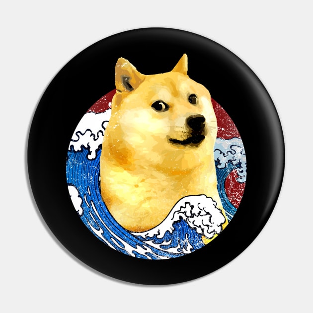 dogecoin wave Pin by aldistar