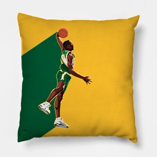 Shawn Kemp Pillow