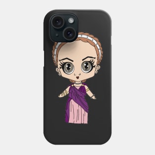 Cleopatra Phone Case