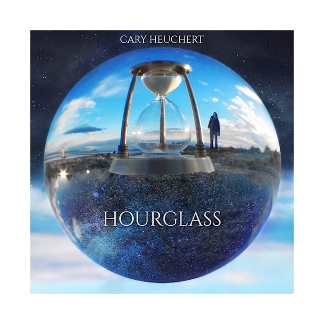 Hourglass Cary Heuchert by OddiyoRecords