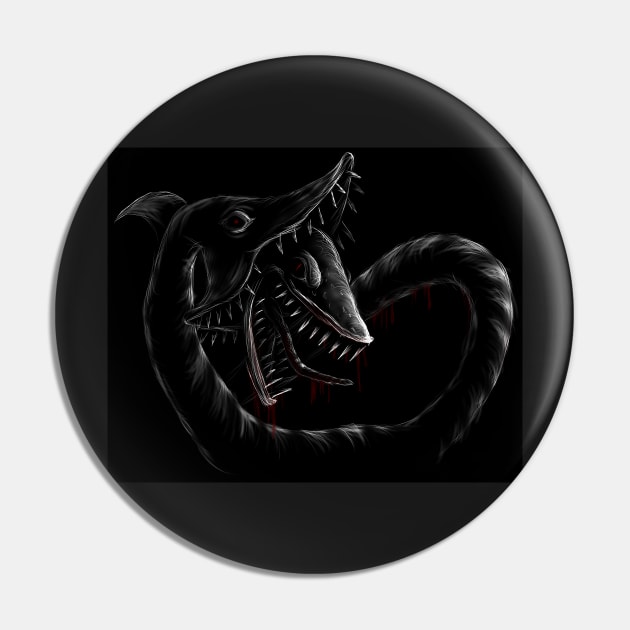 sandworm in darkness Pin by wintereagle