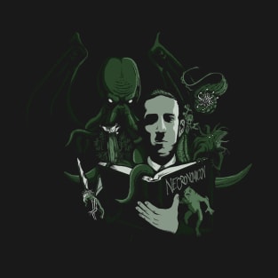 Lovecraft T-Shirt