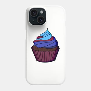 Cupcake Phone Case