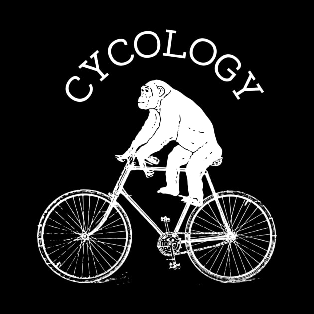 Animal CYCOLOGY by ArtisticEnvironments