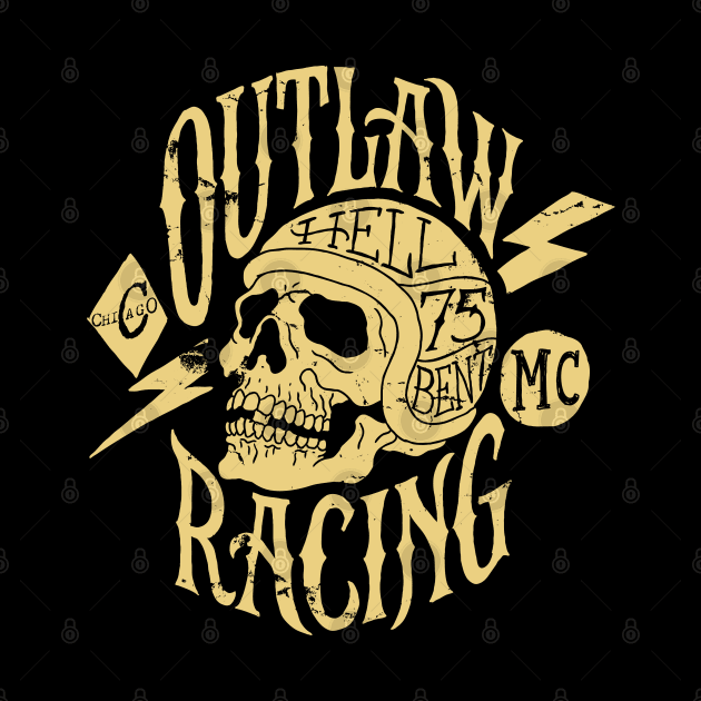 Outlaw Racing by spicoli13