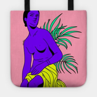 Greek goddess Tote