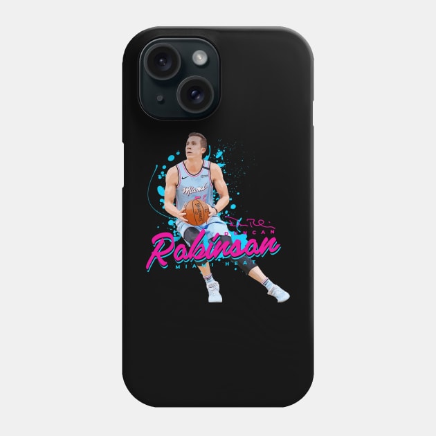 Duncan Robinson Phone Case by Juantamad