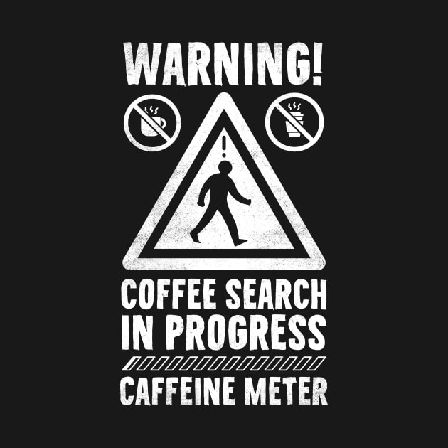 Coffee Search by rmtees