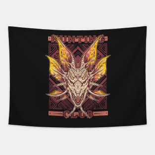 Hunting Club: Mizutsune Tapestry