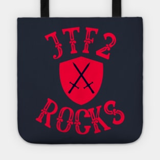 JTF2 Rocks - Canadian Forces Military Police Tote