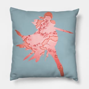 Chrom: Exalted Prince Pillow