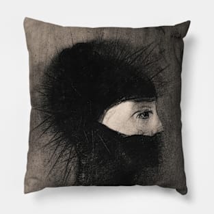 art Pillow