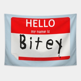 Introduction to Bitey Tapestry