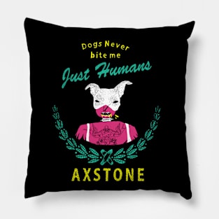 Axstone Pillow