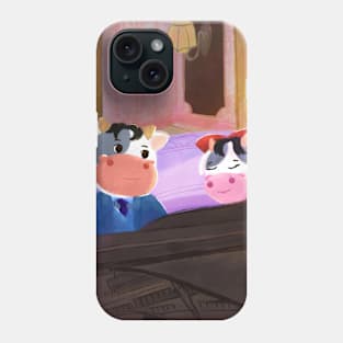 can't take my eyes off you by xoalsohanifa Phone Case