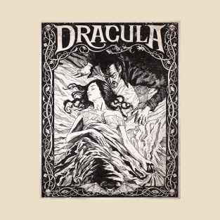 Dracula T-Shirt