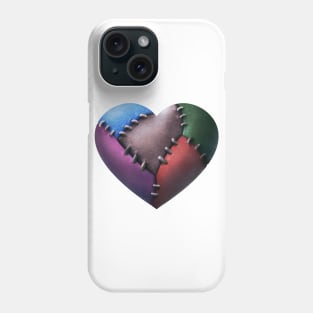 Frankenlove Phone Case