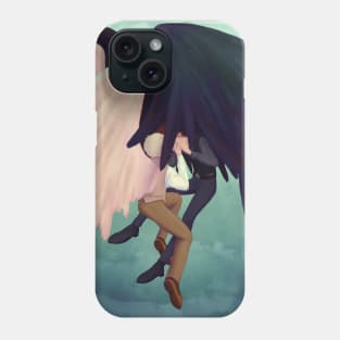 Ineffable Phone Case