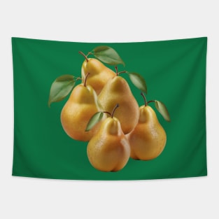 Fruit basket halloween group costume Tapestry