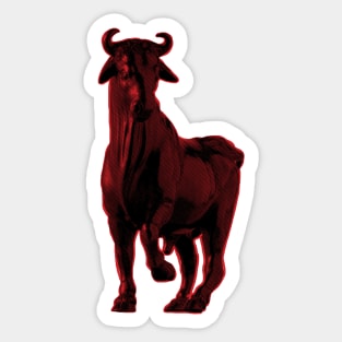 Red Bull Stickers for Sale