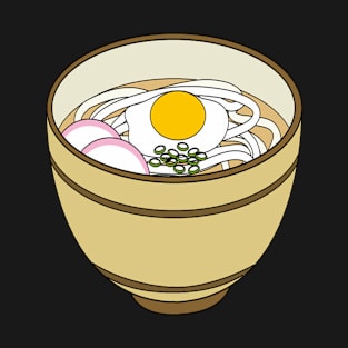 ramen T-Shirt