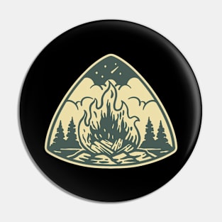 Fire Pin