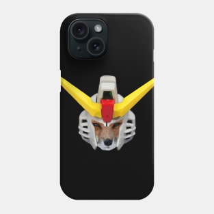 Foxtiny Gundam Phone Case