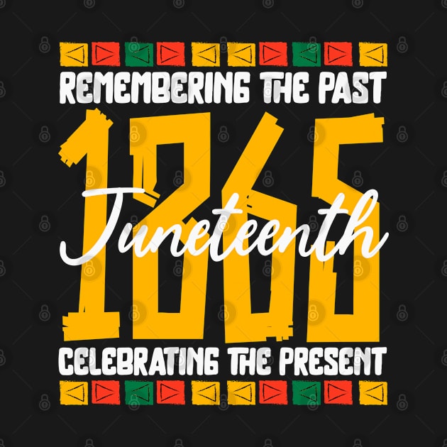 Juneteenth African American Black History 1865 heritage by happy6fox