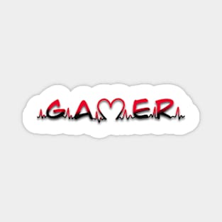 Gamer Magnet