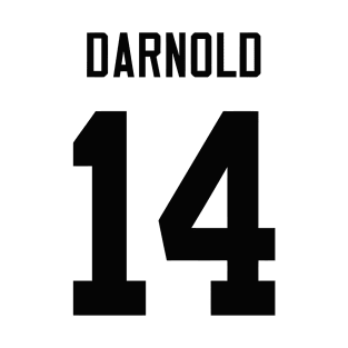 Darnold T-Shirt