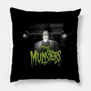 FRANKENSTEIN Pillow