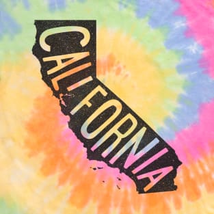 CALIFORNIA T-Shirt