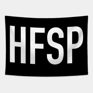 HFSP Tapestry