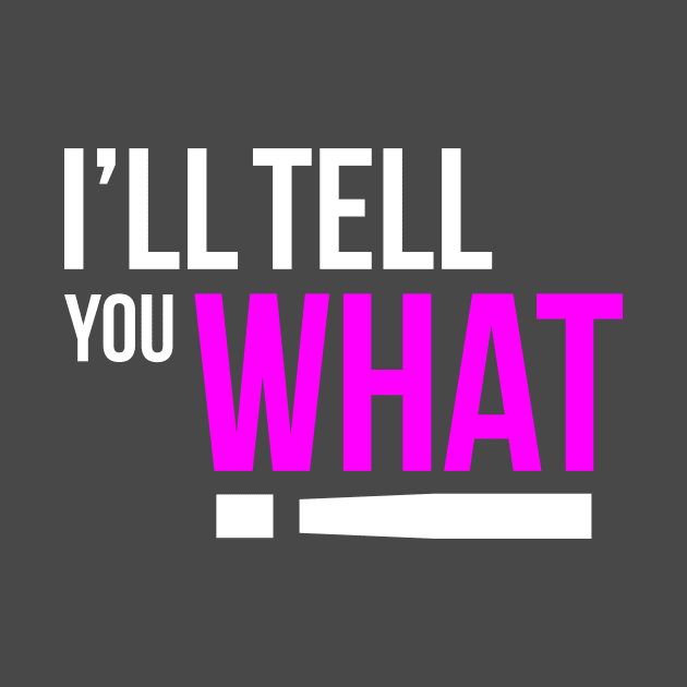 excited part: Deux by illtellyouwhatpodcast