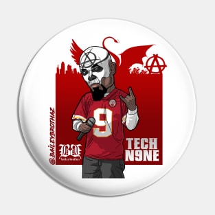 N9NE Pin