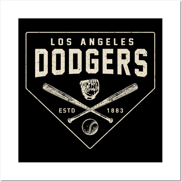 Max Muncy - LA Dodgers x MC Black T-Shirt