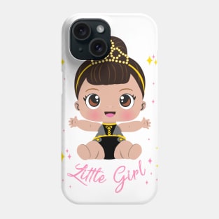 Little Princess Phone Case