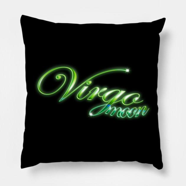Virgo Moon